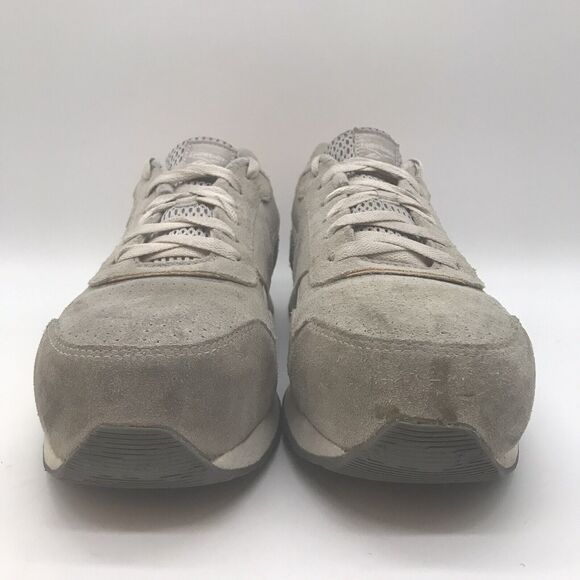 Reebok Work Harman EH Suede Composite Toe Safety Shoe RB980 Women 11.5W Sneaker - Picture 2 of 13